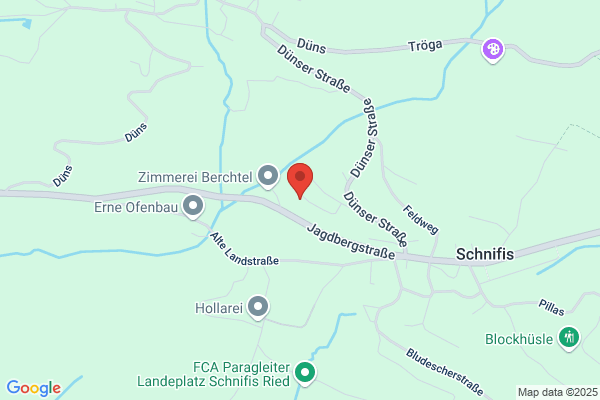 SV Schnifis O. Berchtel