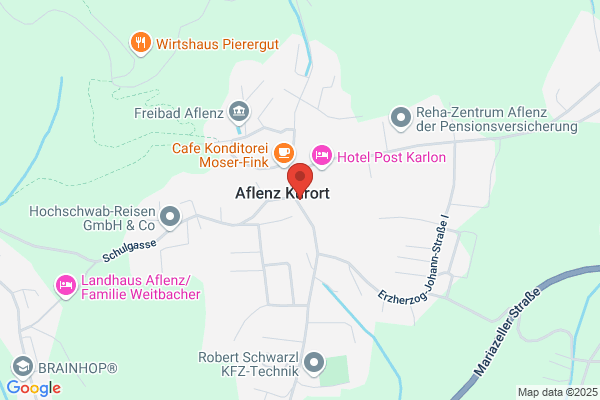 Schwarzer Adler Gaststaettenbetriebs GmbH