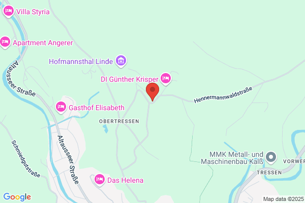 Feuerwehr Obertressen