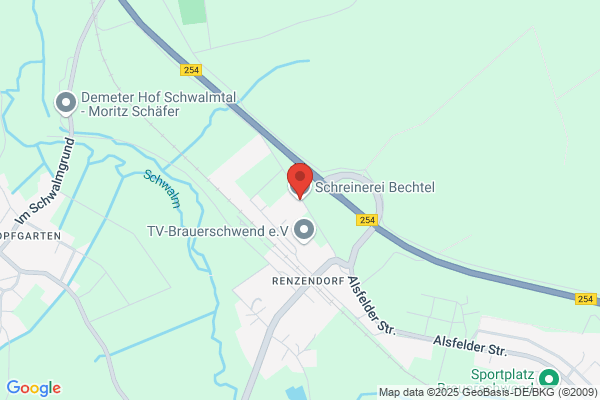 Berchtel Josef Tischlerei - Innenausbau