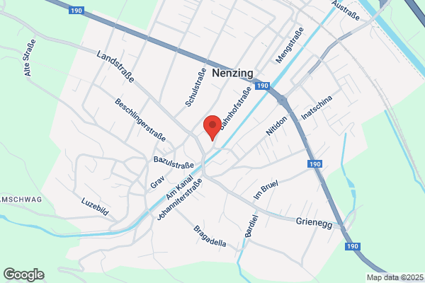 Allianz Agentur Nenzing