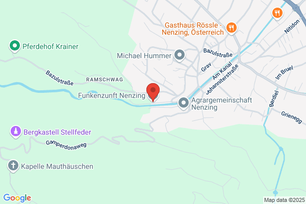 Konsumverein Satteins regGenmbH