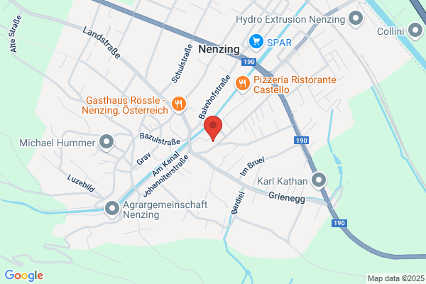 Oesterreichische Post AG Postamt