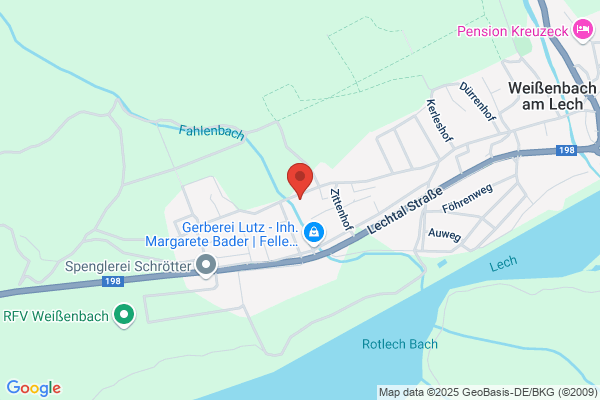 Installationen Lageder & Partner GmbH