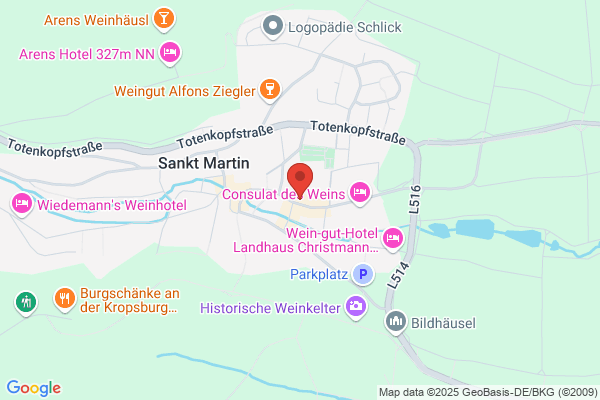 Bergrestaurant Schreieck Erwin Schreieck