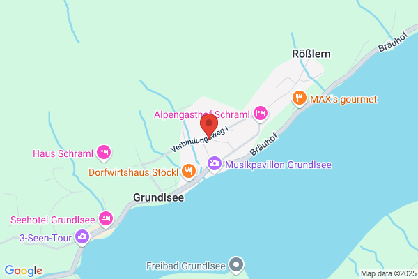 Kindergarten d Pfarre Grundlsee