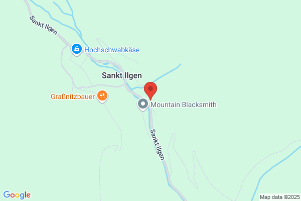 Gemeindeamt Sankt Ilgen