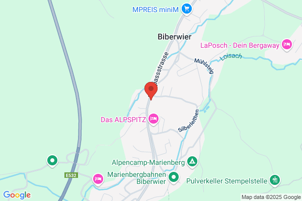 Haus Alpenruh