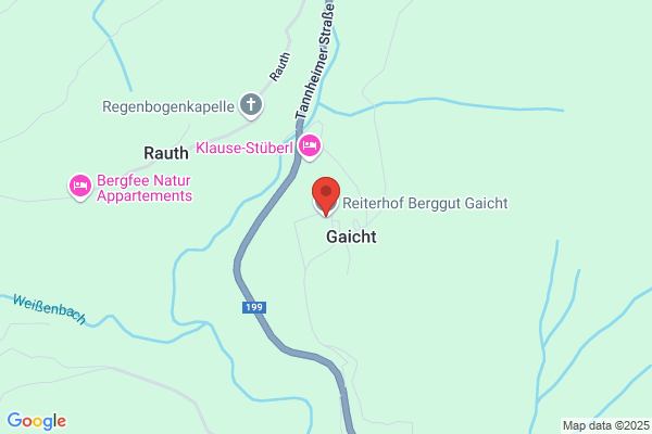 Henrik Wentzler Berggut Gaicht KEG