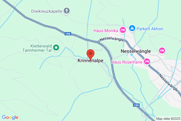 Krinnenalpe