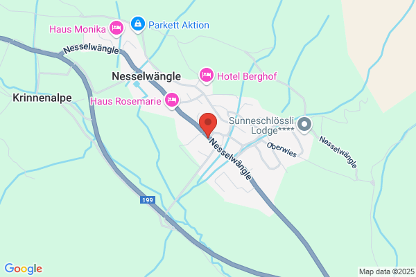 Raiffeisenbank Reutte reg.Gen.mbH