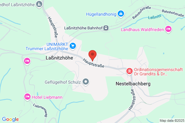 Karl Schwarzl Gesellschaft m.b.H.