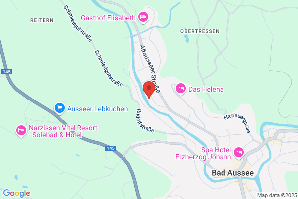 Gaestehaus 'Kohlroeserl' Maria Lex