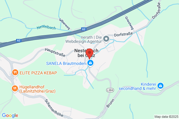 Kaffee-Restaurant Waldlust