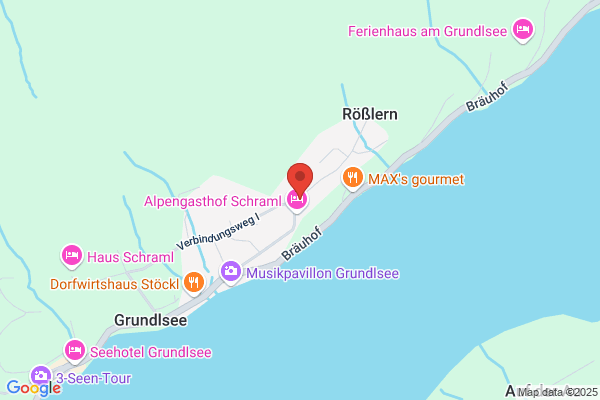 Gaestehaus Syen