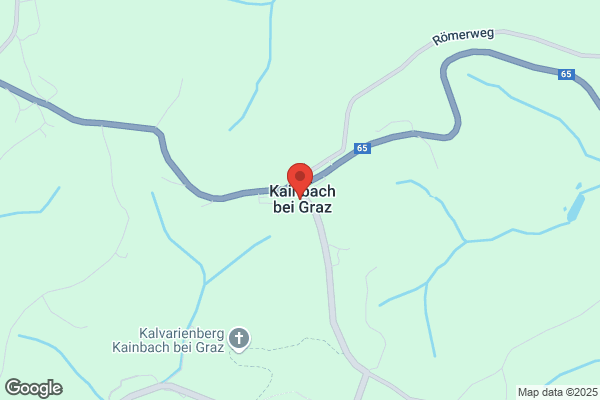 Gemeindeamt Kainbach bei Graz