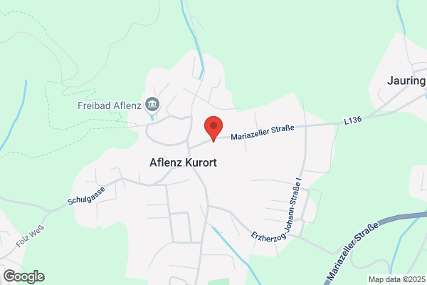 Marktgemeinde Aflenz Kurort Infrastruktur-GmbH