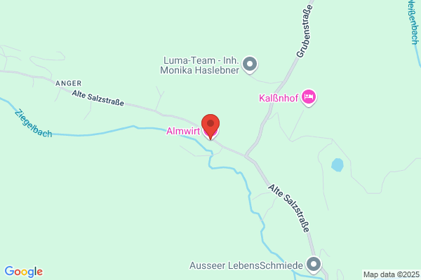 Almwirt