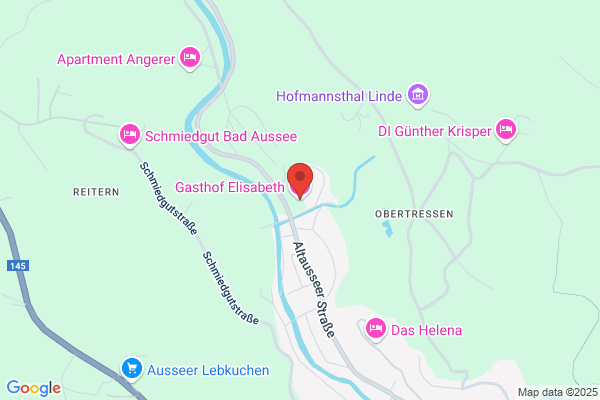 Gasthaus Fuchsbauer Elisabeth Puehringer