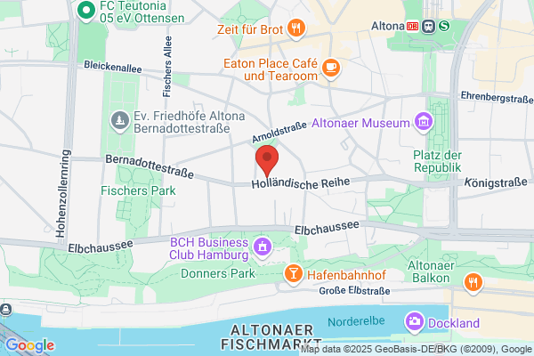Extra Nah und Frisch Markt