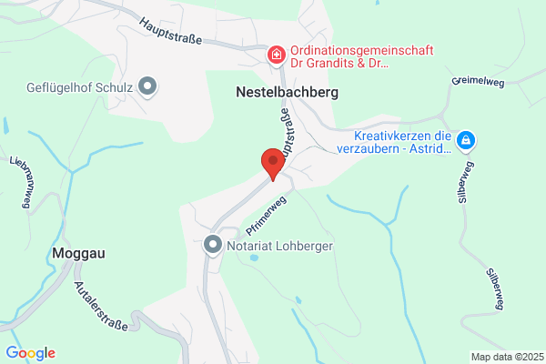 Weinfurter Fruehstueckspension