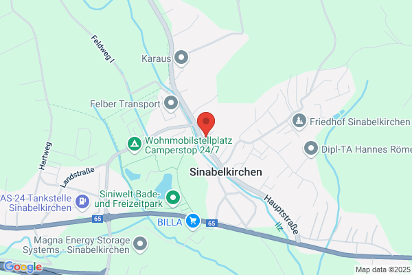 Bestattung Eden Sinabelkirchen