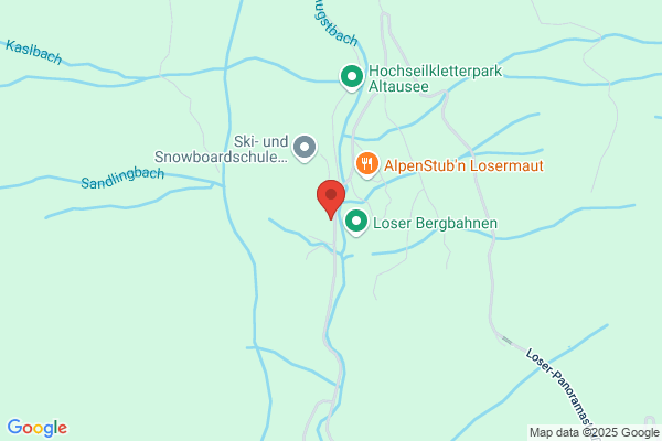Jagdhof Losermaut
