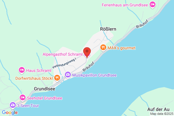 Max Schraml Gasthof