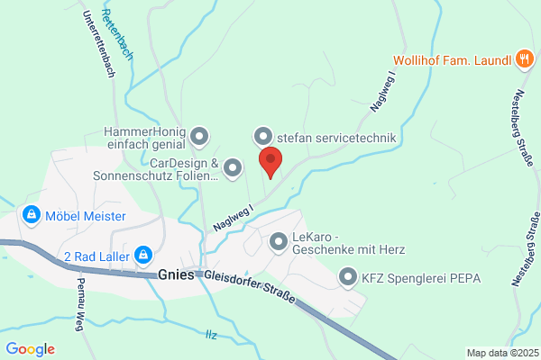 Garvens Service GesmbH