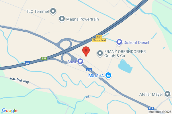 Gendarmerieposten
