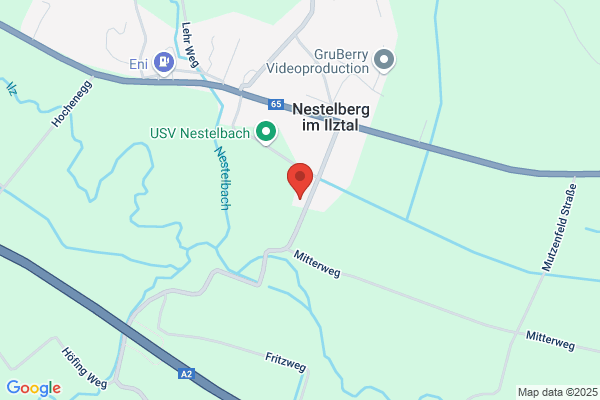 Landwirtsch. Ein-u. Verkaufs- genossenschaft reg.Gen.mbH