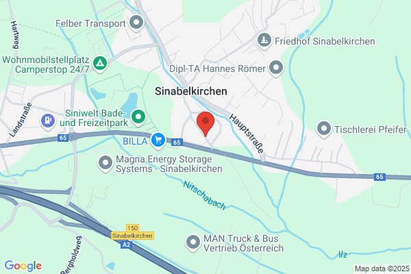 Marktgemeinde Sinabelkirchen Sport- und Kulturhalle KEG