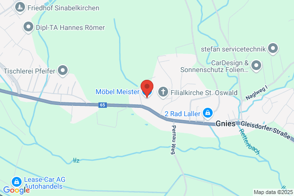Meister, Moebelerzeugungs- und Handels KG