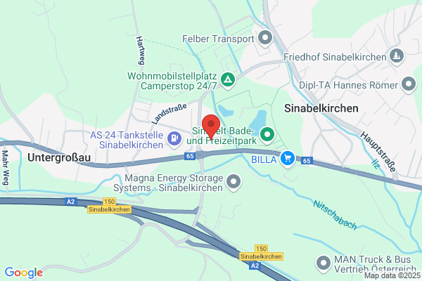 Pratscher GmbH und Co. KEG