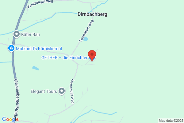 Siegfried Gether GmbH