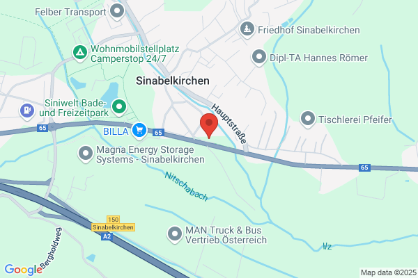 TCU Sinabelkirchen - Tennis