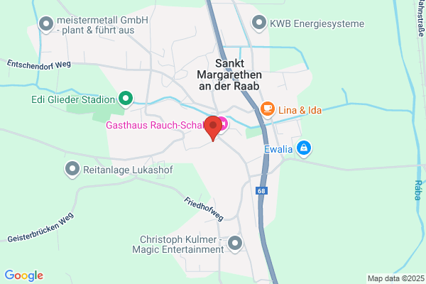 actNOW Felgitsch und Schellauf OEG