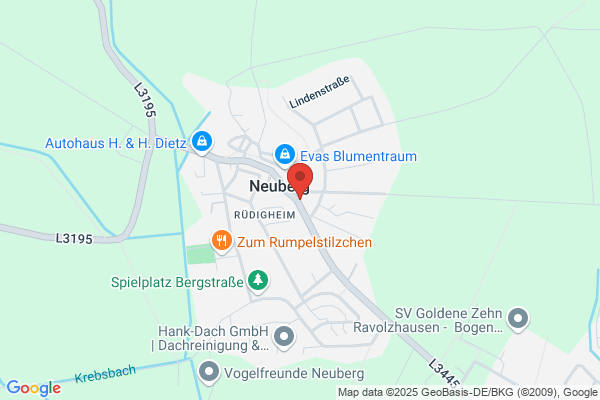 Mobile Steuer Werkstatt