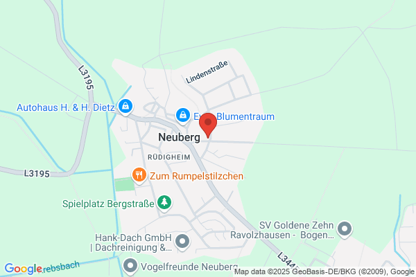 Freiwillige Feuerwehr