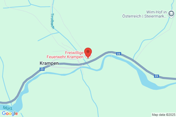 Freiwillige Feuerwehr