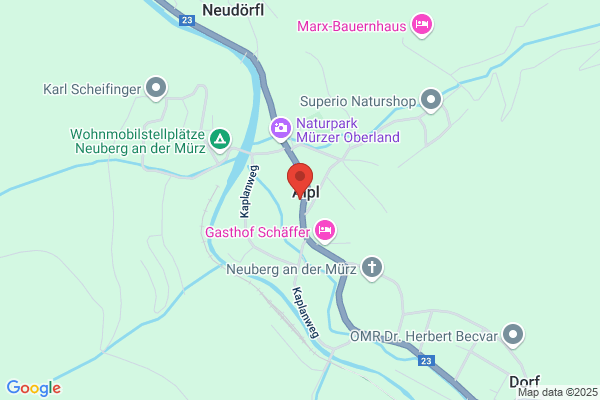 Gendarmerieposten