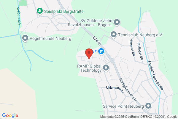 Gesundheitshof Hotelbetriebsges. mbH