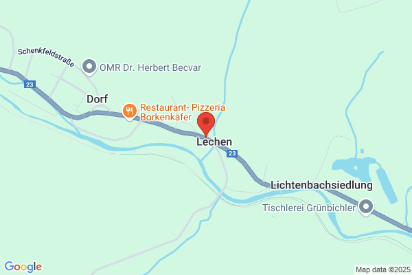 Landgasthof- Pension Anna Holzer
