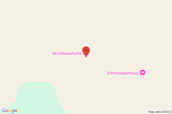 Michlbauerhuette a d Schneealm
