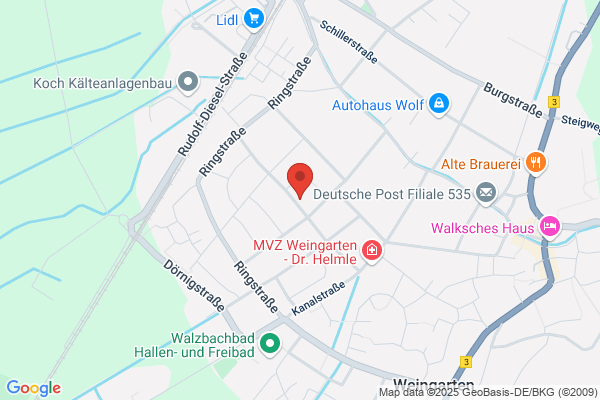 PS-Planungs- und RaumausstattungsgesmbH