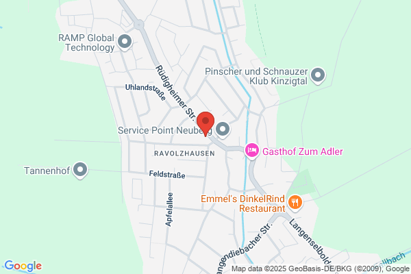 Postamt 8692 Neuberg an der Muerz