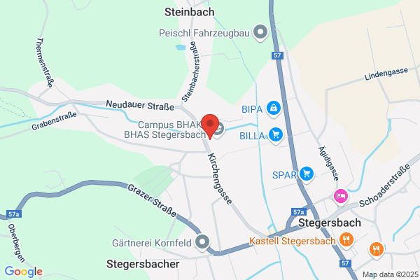 Bundeshandelsakademie u Bundeshandelsschule Golf-HAK Leistungszentrum