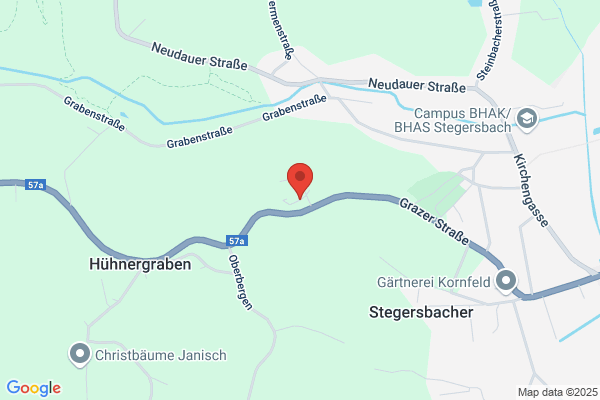 Erde im Wandel Sterntalerhof