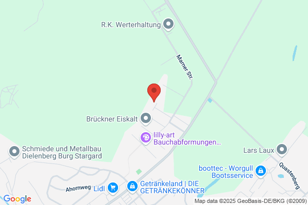 F und G Estrichverlegungs-GmbH