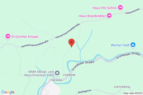 Holzverwertungsgenossenschaft Altaussee und Umgebung
